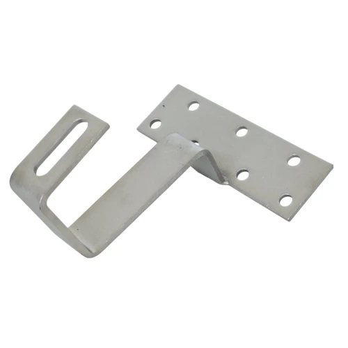 Střešní hák T svařovaný 110 mm A2 TS PV-08-44