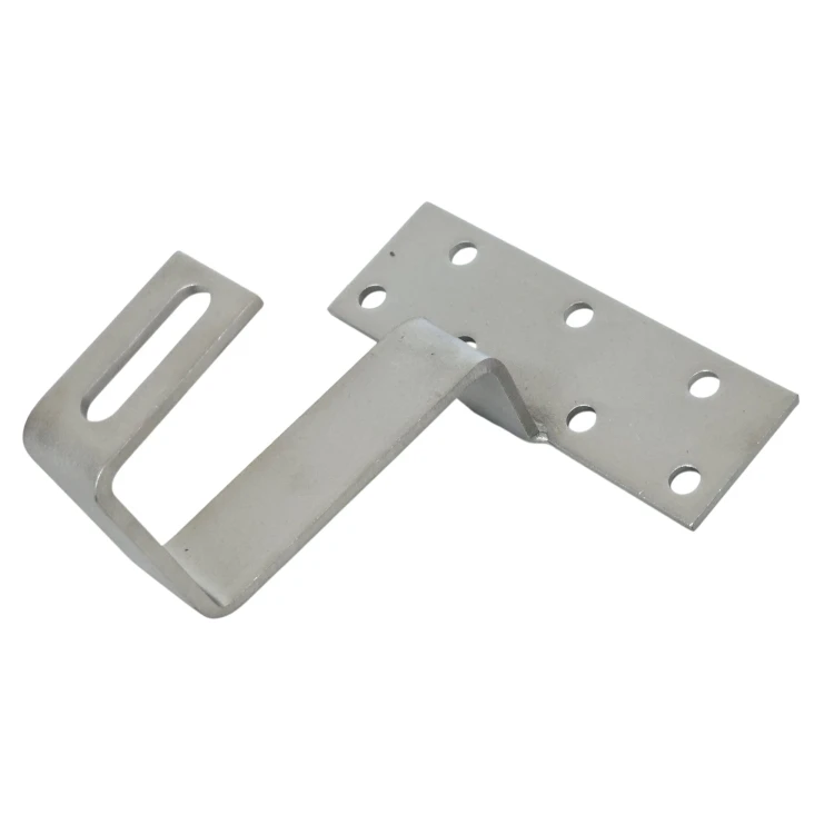 Střešní hák T svařovaný 110 mm A2 TS PV-08-44