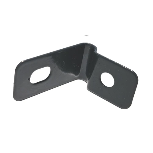 Spona držák 1/2 pro plotové panely antracit grafit GPV-700-26