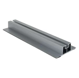 Trapézový můstek 33cm H-30 z EPDM pro střechy z trapézového plechu