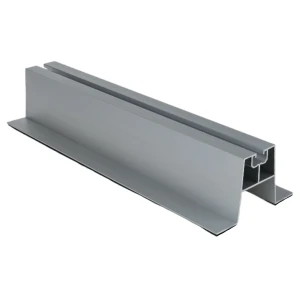 Trapézový můstek 33cm H-60 z EPDM pro střechy z trapézového plechu