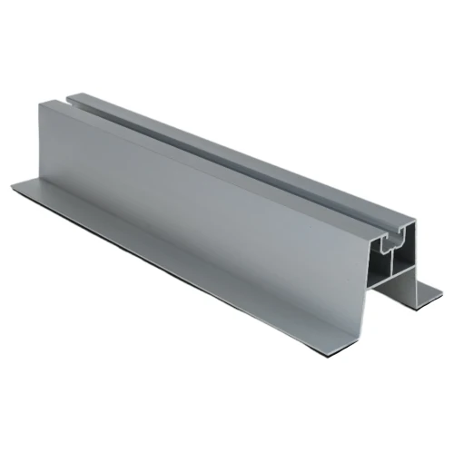 Trapézový můstek 33cm H-60 z EPDM pro střechy z trapézového plechu PV-02-02