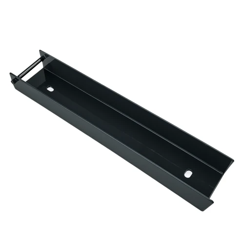 C profil spojovací držák pro podezdívku 300x55 antracit grafit GPV-700-46 (2)
