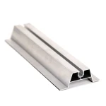 Trapézový můstek 60cm H-40 z EPDM pro střechy z trapézového plechu