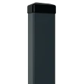 Słupek Ogrodzeniowy 60x40 mm Grafit GPV-700-69 (1)