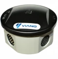 Odstraszacz gryzoni - Viano Quattro-Pro PV-400-25 (1)