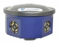 Odpuzovač hlodavců kun myší potkanů Viano Quattro-LED (OD6) PV-400-28 (3)