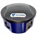Odpuzovač hlodavců kun myší potkanů Viano Quattro-LED (OD6) PV-400-28 (5)