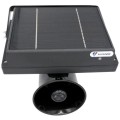 Solární odpuzovač ptáků Viano 12V s radarovým senzorem PV-400-14 (1)