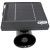 Solární odpuzovač ptáků Viano 12V s radarovým senzorem PV-400-14 (1)