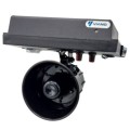 Solární odpuzovač ptáků Viano 12V s radarovým senzorem PV-400-14 (3)