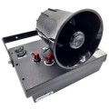 Solární odpuzovač ptáků Viano 12V s radarovým senzorem PV-400-14 (4)
