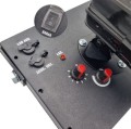 Solární odpuzovač ptáků Viano 12V s radarovým senzorem PV-400-14 (6)