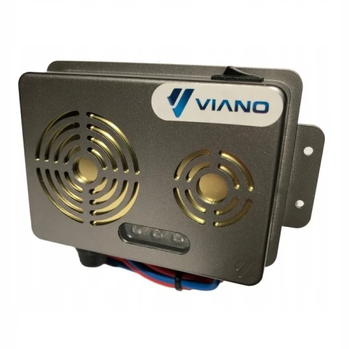 VIANO Radarový auto odpuzovač kun, hlodavců a myší PV-400-21 (6)