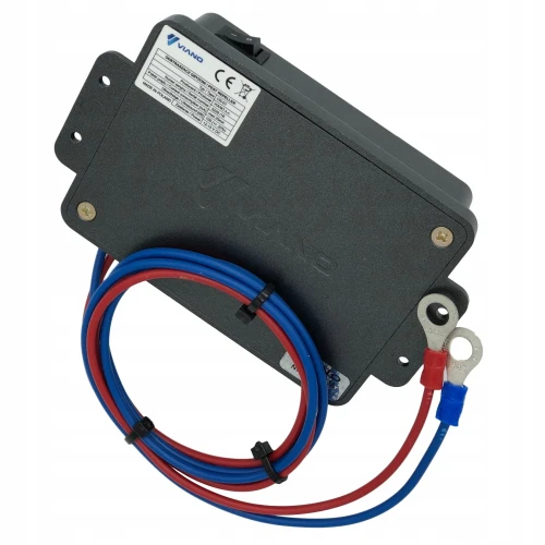 VIANO Auto odpuzovač hlodavců a kun PV-400-19 (4)