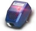 Odpuzovač hlodavců kun myší krys Viano Mocný LED (OD8) PV-400-29 (2)