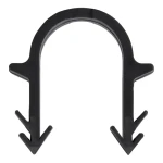 Sponka pro sponkovačku 35mm svařovaná - balení 720 ks