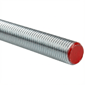 Závitová tyč A4-70 M6x2000mm nerezová ocel DIN 976