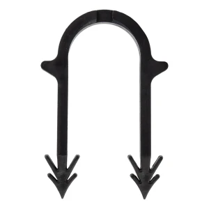 Sponka pro sponkovačku 50mm svařovaná - balení 250 ks