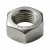 Šestihranná matice M20 DIN 934 A2-70 000-051 (1)