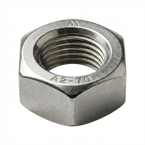 Šestihranná matice M24 DIN 934 A2-70 000-054 (1)