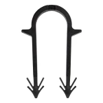 Sponka pro sponkovačku 60mm svařovaná - balení 300 ks