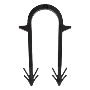 Sponka pro sponkovačku 60mm svařovaná - balení 300 ks