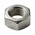 Šestihranná matice M30 DIN 934 A2-50 000-059 (1)