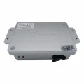 Bezprzewodowy LED samochodowy odstraszacz gryzoni kun - Viano OSA-2 PV-400-42 (3)