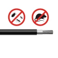 Kabel pro fotovoltaické instalace s ochranou proti hlodavcům (AR) - 4mm Černý 000-108 (3)