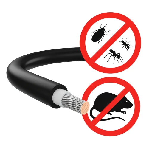 Kabel pro fotovoltaické instalace s přísadou proti hlodavcům (AR) - 6mm Černý 000-109 (2)