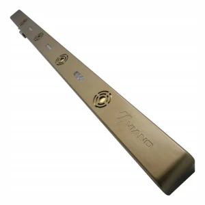 Odpuzovač hlodavců kun myší krys VIANO LIstwa Long Gold (ODA4)