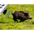 Odpuzovač lesní zvěře: divokých prasat, lišek, srnců VIANO (OZ1) PV-400-46 (12)