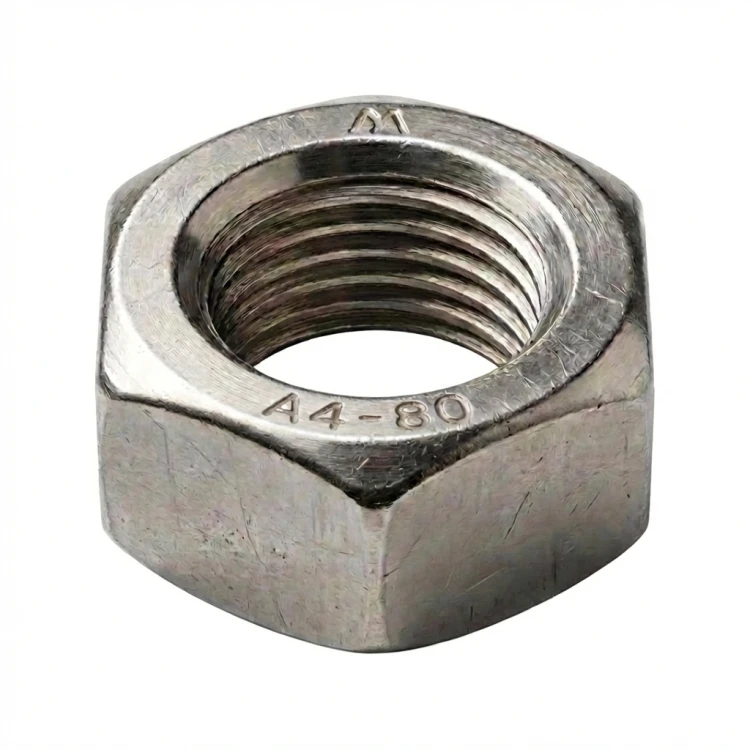 Matice šestihranná M16 DIN 934 A4-80 000-073 (1)