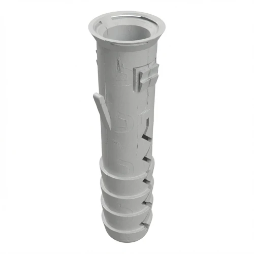 Pouzdro O12x60mm z plastu 000-156 (1)