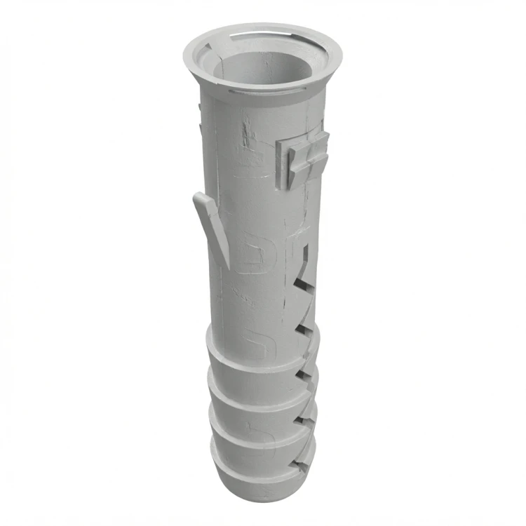 Pouzdro O12x60mm z plastu 000-156 (1)