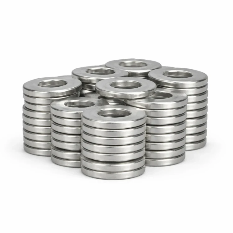 Podložka M30 DIN 125 A2 140 HV 28 - 50 kusů 000-168 (3)