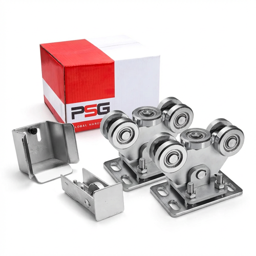 Balíček vozíků 60.003.70 plus příslušenství (1) 60.00P.70 000-207 (1)