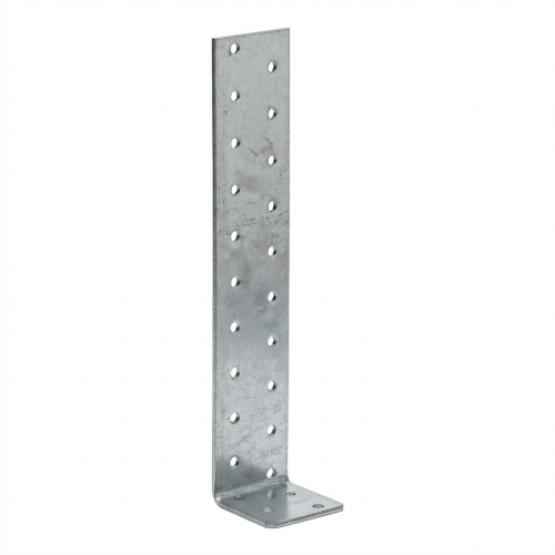Kotevní úhelník KK1 40x200x40x2,0 mm 000-123 (1)