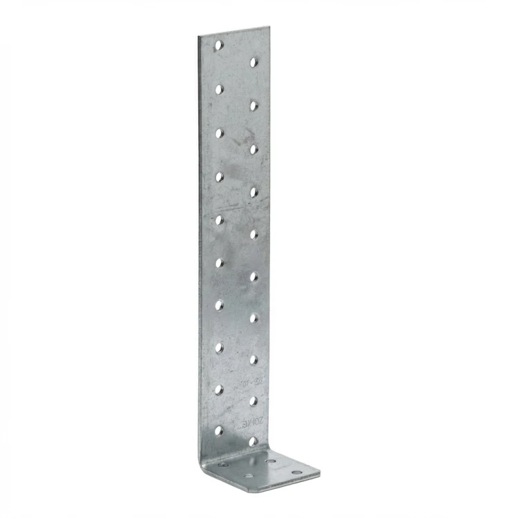 Kotevní úhelník KK1 40x200x40x2,0 mm 000-123 (1)