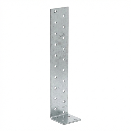 Kotevní úhelník KK3 40x400x40x2,0 mm 000-125 (1)