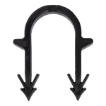 Sponka pro sešívačku 40mm svařovaná - balení 300 ks