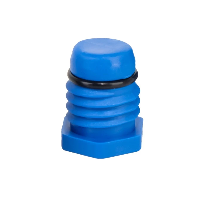 Zátka pro zkoušky těsnosti potrubí 20 mm modrá 000-098 (1)