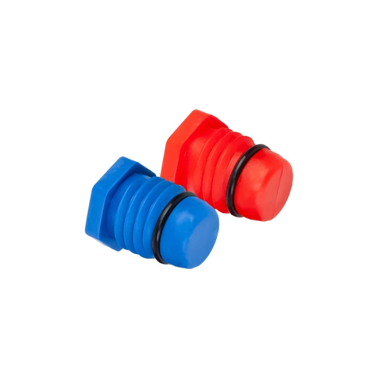 Zátka pro zkoušky těsnosti potrubí 20 mm modrá 000-098 (2)