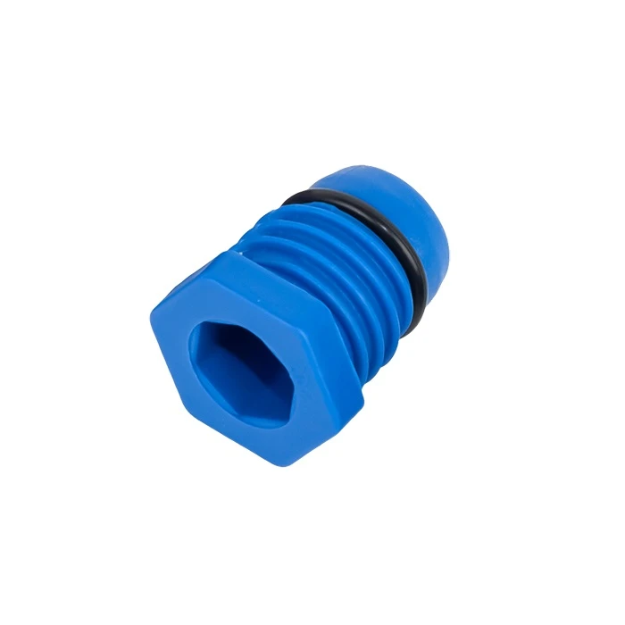 Zátka pro zkoušky těsnosti potrubí 20 mm modrá 000-098 (3)