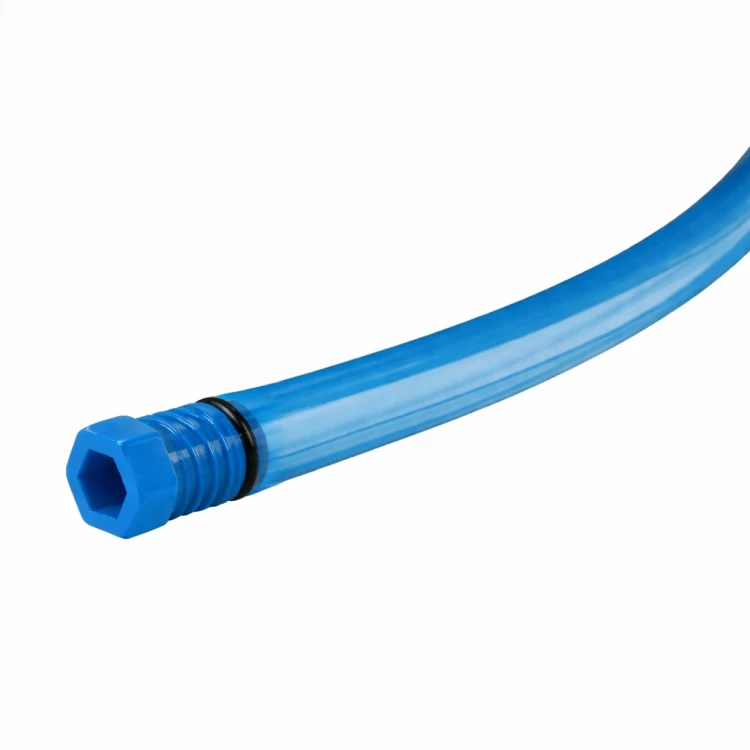 Zátka pro zkoušky těsnosti potrubí 20 mm modrá 000-098 (5)