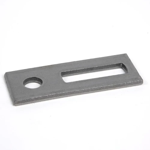 Montážní adaptér - Plochý úhelník 1.4016 PV-07-01