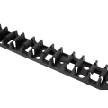 Montážní lišta Rail 10-12mm se samolepicí páskou 000-084 (1)