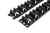 Montážní lišta Rail 10-12mm se samolepicí páskou 000-084 (3)