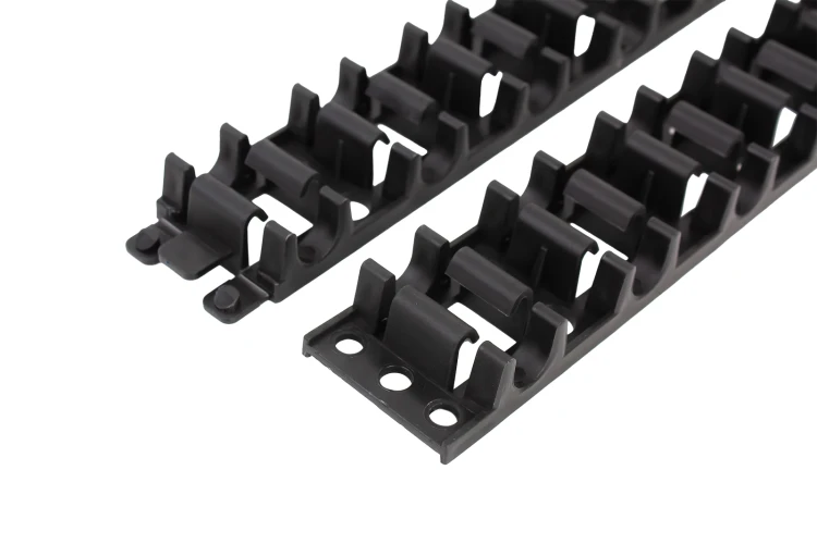 Montážní lišta Rail 10-12mm se samolepicí páskou 000-084 (3)